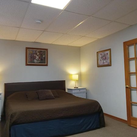 ناشفيل Hickory Shades Motel المظهر الخارجي الصورة