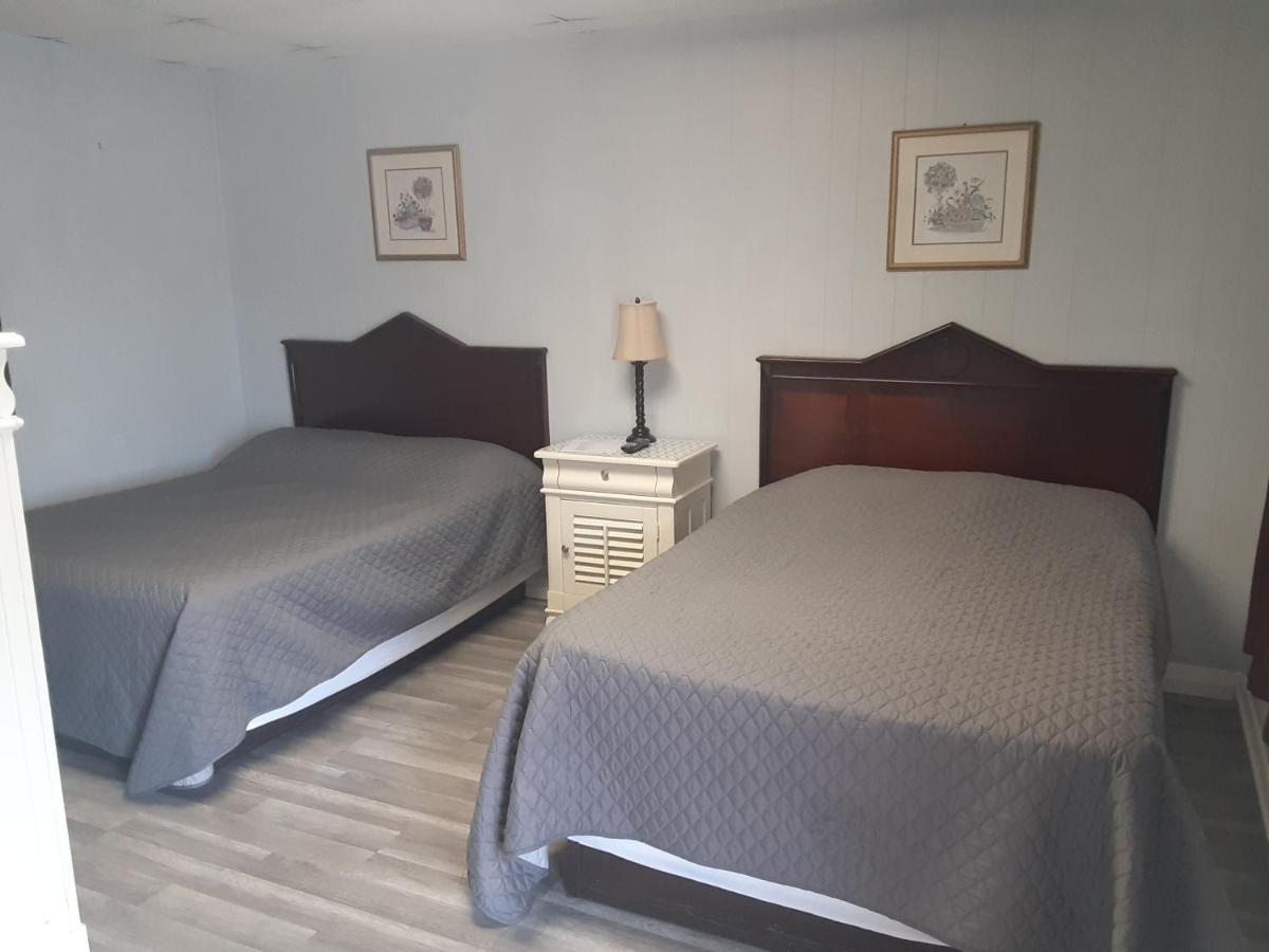ناشفيل Hickory Shades Motel الغرفة الصورة