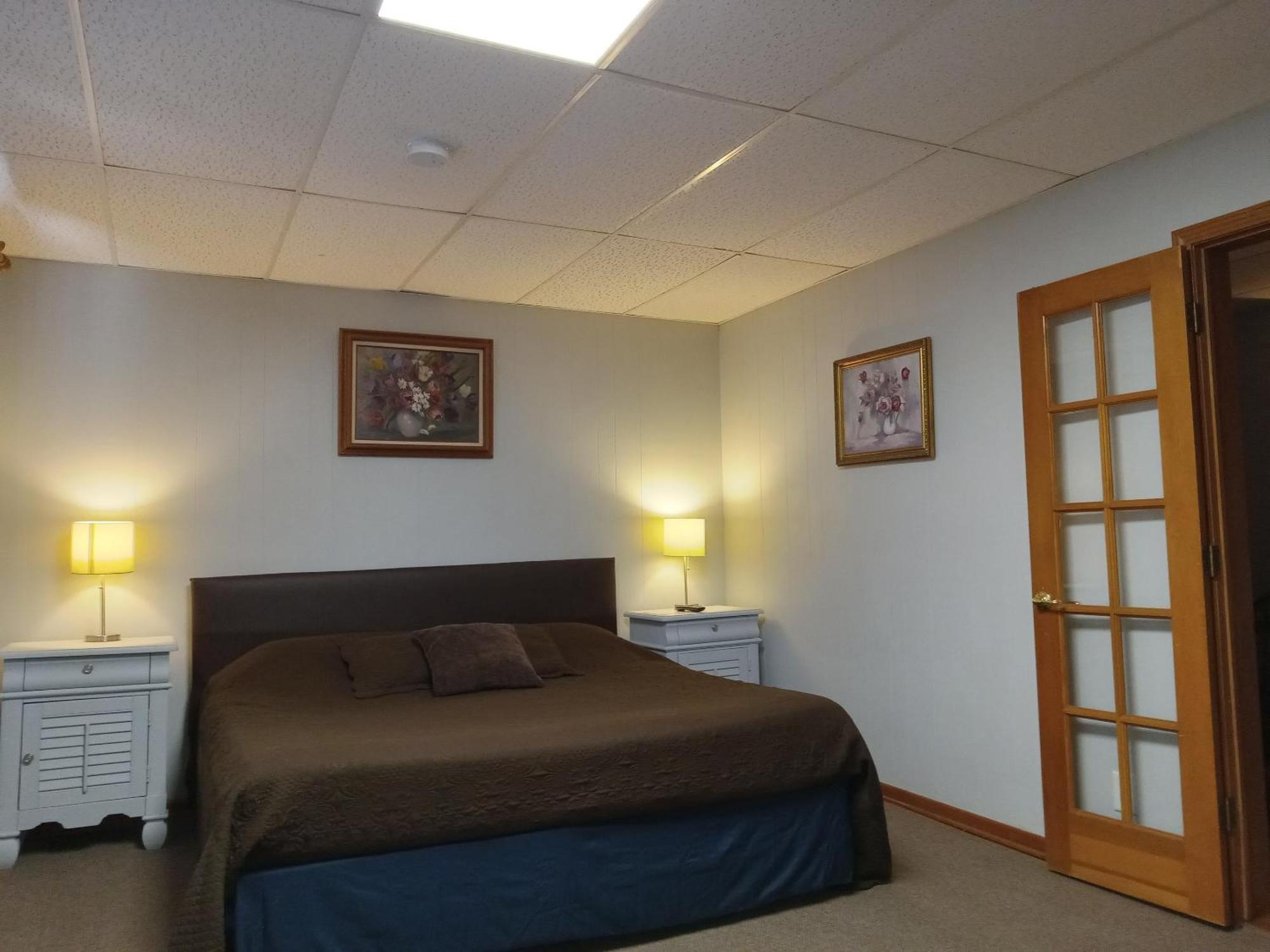 ناشفيل Hickory Shades Motel المظهر الخارجي الصورة