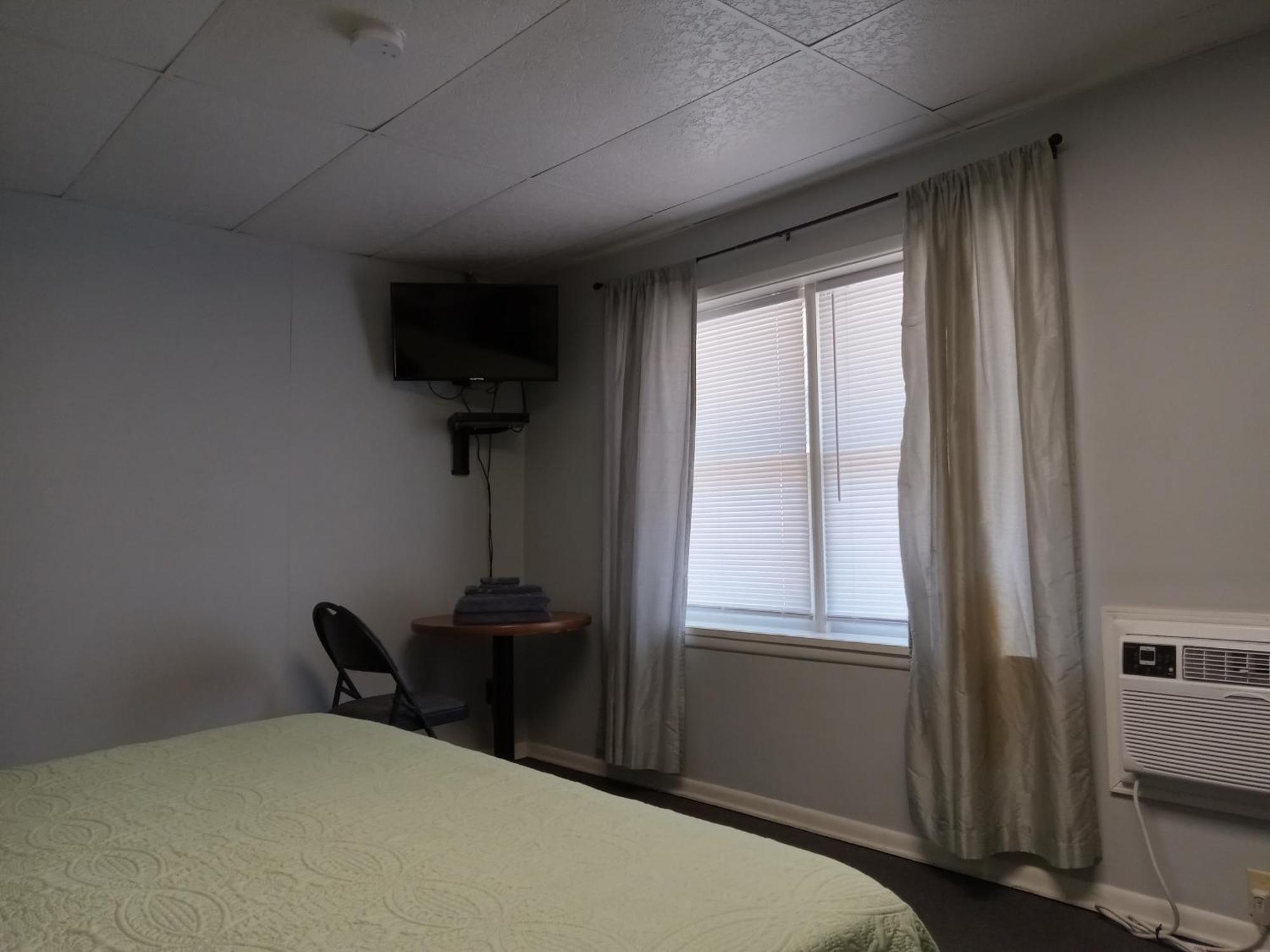 ناشفيل Hickory Shades Motel المظهر الخارجي الصورة