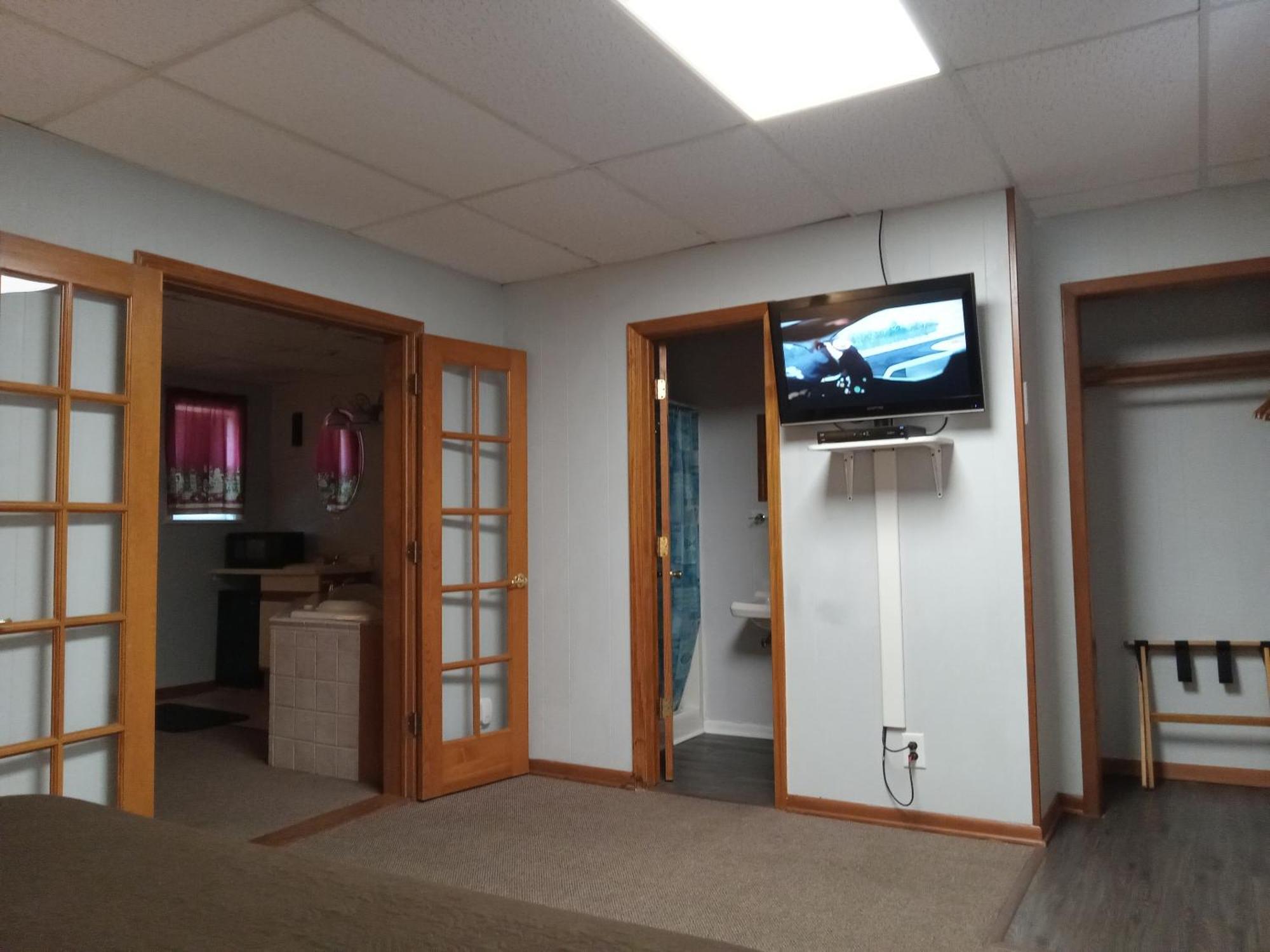 ناشفيل Hickory Shades Motel المظهر الخارجي الصورة