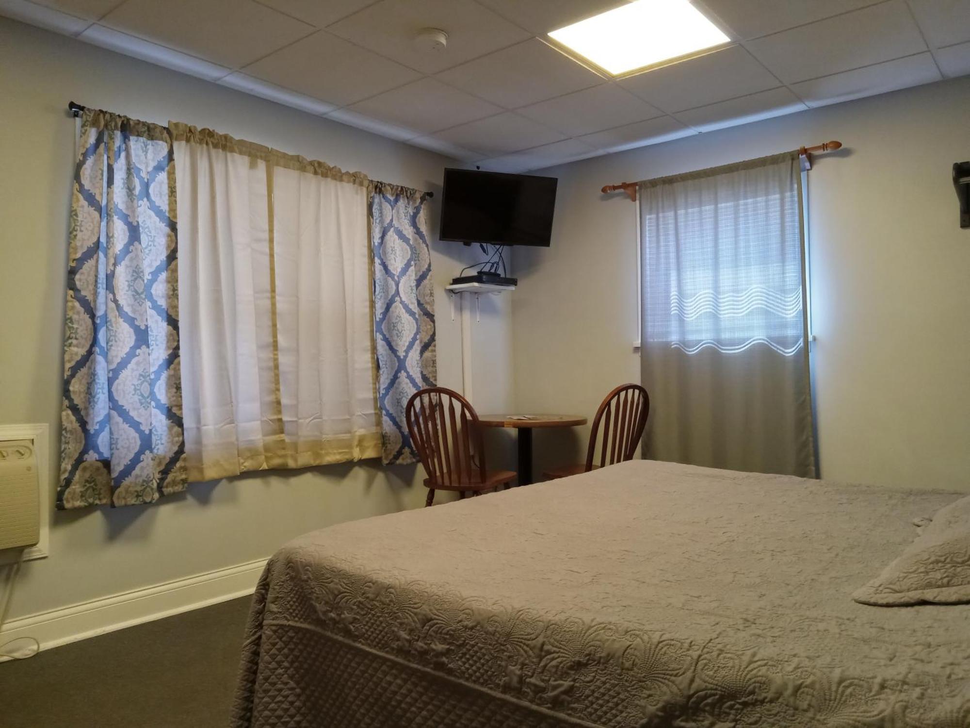 ناشفيل Hickory Shades Motel المظهر الخارجي الصورة